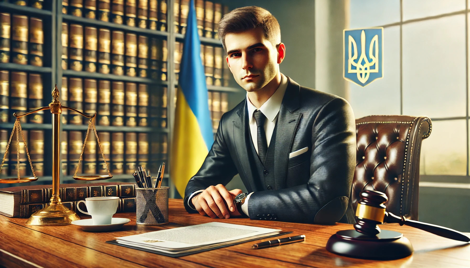 приклад заяви до суду