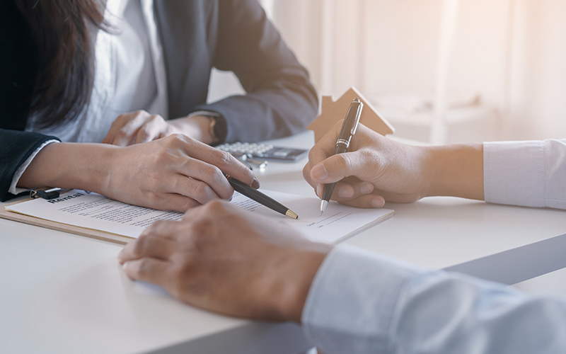 Юридичний супровід бізнесу Новий Калинів