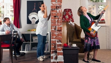 приклад скарги на сусідів та заява в ЖЕК на ремонт під’їзду