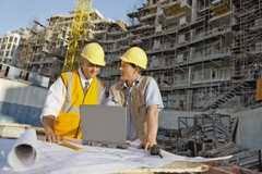 Юридичний супровід будівництва — аудит документів, дозвільні процедури, договори та захист інтересів учасників будівельного процесу.