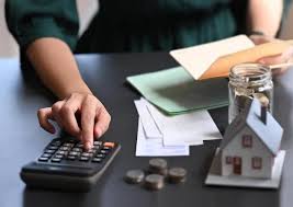 заява на компенсацію комунальних послуг — приклад оформлення