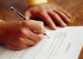 заява на видачу довідки — приклад оформлення